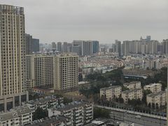 -天鹅湖体育公园