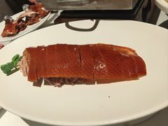 -四季民福烤鸭店(王府井东安门店)