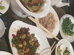 -道南書院·私房菜·早午茶·茶馆