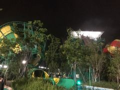 -苏州乐园森林水世界