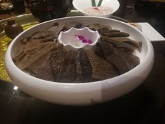 生态鲜毛肚-老诚一锅羊蝎子(黄寺大街店)