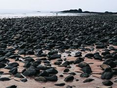 -漳州滨海火山岛自然生态风景区