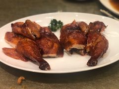 脆皮鸡-御宝轩(益丰·外滩源店)