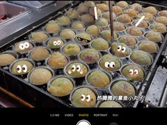 -咕噜咕噜·章鱼小丸子(西湖路店)