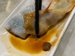叉烧肠粉-稻香酒家(长宁KING88广场店)