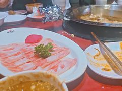 -重庆袁老四火锅(武进万达店)