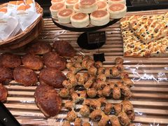 -工匠面包(壹方店)