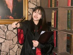 -谜盒子奇幻密室(南屏店)