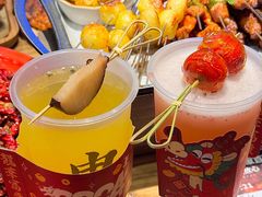 -申记串道(中街店)