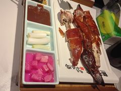 -茄子恰恰·新云南小炒(钱王街店)