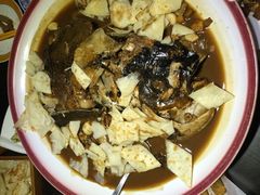 -旺顺阁鱼头泡饼(常营店)