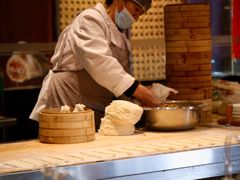 -百年认一力·清真牛羊肉(南中环店)