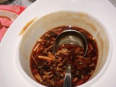-青雅中餐厅(大连金石滩绿发希尔顿度假酒店)