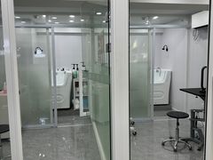 -爱洗澡的猫(天河路店)