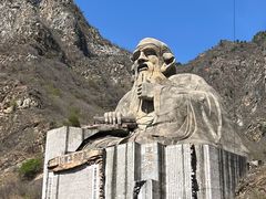 -圣莲山风景区