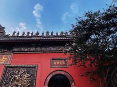 -绿茶餐厅(成都太古里店)