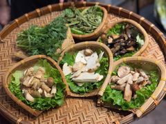 -滇野云南野生菌餐厅(陕西南路店)