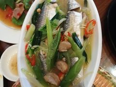 -日日鲜茶餐厅(小公园店)