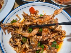 -董厨煨汤馆(车站路店)