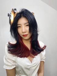 -HAIR POP