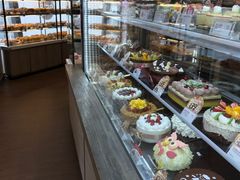 -85度C(大连店)