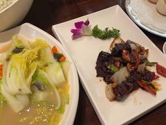 -逸林轩中餐厅(中信泰富朱家角锦江酒店)