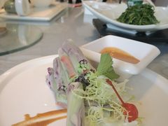 -茅庐·川粤精品私房菜(金沙遗址店)