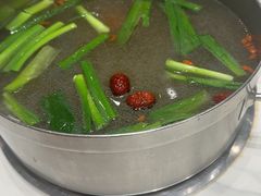 -刘少华贵州小黄牛·鲜牛肉火锅(总店)