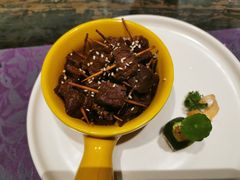 -箱美术馆私房菜(水晶郦城店)