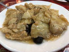 -玉华台饭庄(裕中西里小区店)