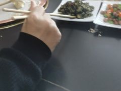 -诺敏塔拉奶茶-布里亚特包子-手把肉(锦都会店)
