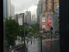 -新南华大酒店(长寿店)