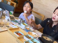 -韩香福烤肉庄园(荣成店)