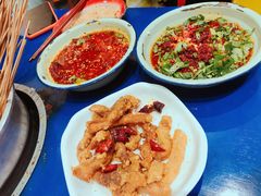 -马路边边串串香(双井直营店)