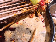 -钢管厂五区小郡肝火锅串串香(清河店)