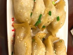 -小姜锅贴(凤凰街店)