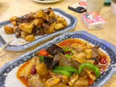 -维吾尔餐厅(宜山路店)