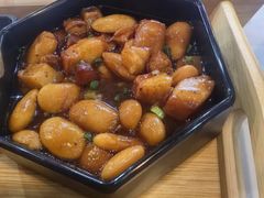 -回味碗土家洋芋饭(财信城市国际店)