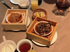 -御公馆中餐厅·点心·顺德菜·佛山东平保利洲际酒店