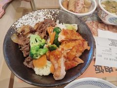 -吉野家(中关村3店)