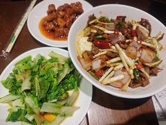 -寻裕记·现炒浇头面(人民广场店)