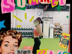 -征成健身连锁私教工作室(九公里店)
