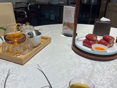 -荣粤酒家·融合粤菜