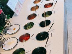 -大熊猫毛肚火锅(烟台万象汇店)