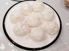 雪衣豆沙-茶啊冲电影主题文化餐厅(TOUCH12街店)
