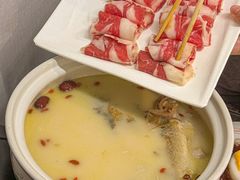 -金龙·打边炉(南京西路店)