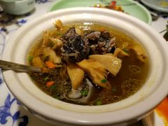 -小菜园新徽菜(常州武进吾悦店)