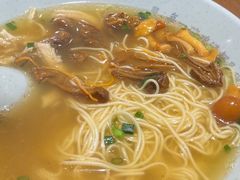 -王春春鸡汤饭(上海中海环宇城店)