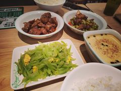 -老乡鸡(东方广场店)