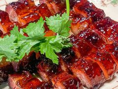 -广府乡下·饭庄(新港东路店)